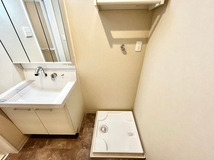 KRM　RESIDENCE　TSUKAGUCHIの物件内観写真