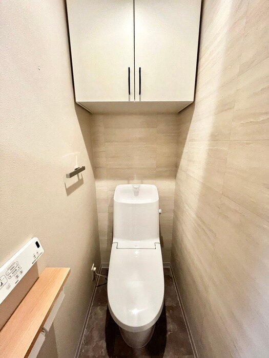 KRM　RESIDENCE　TSUKAGUCHIの物件内観写真