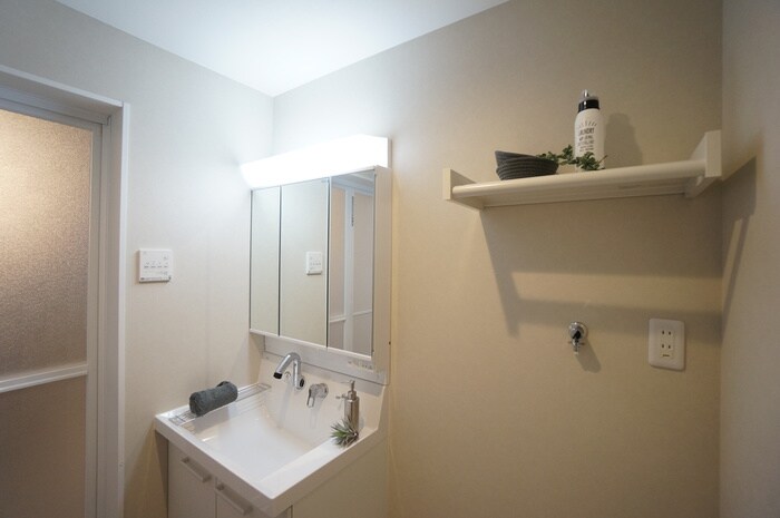 KRM　RESIDENCE　TSUKAGUCHIの物件内観写真