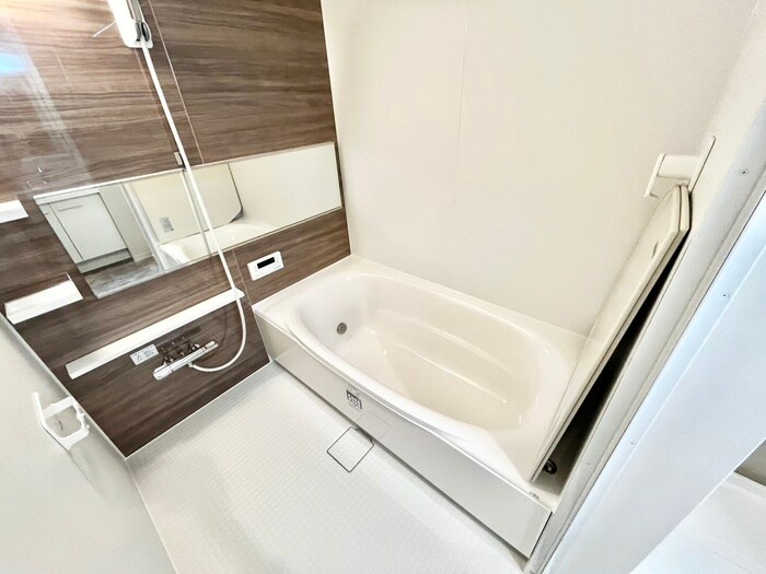 KRM　RESIDENCE　TSUKAGUCHIの物件内観写真