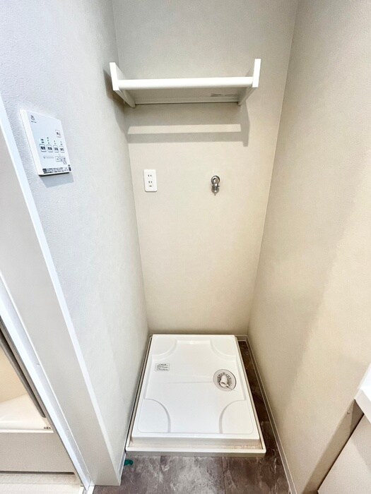 KRM　RESIDENCE　TSUKAGUCHIの物件内観写真