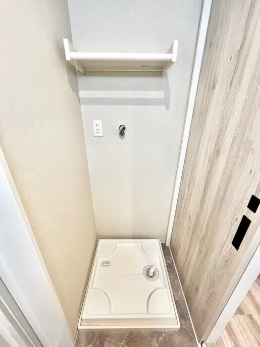 KRM　RESIDENCE　TSUKAGUCHIの物件内観写真