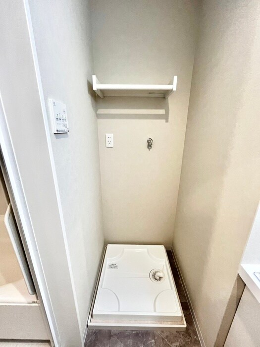 KRM　RESIDENCE　TSUKAGUCHIの物件内観写真