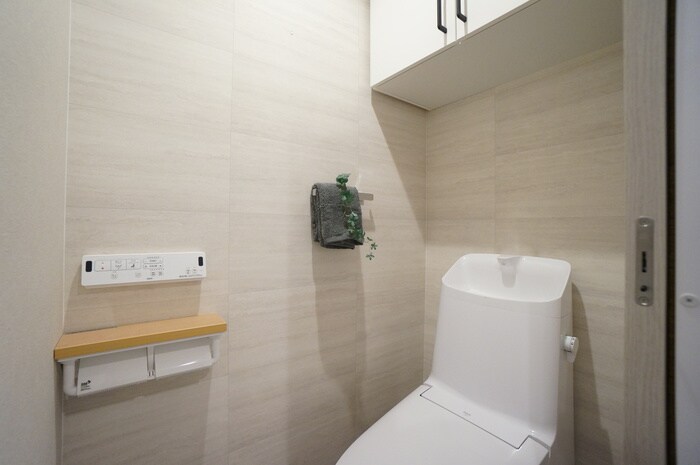 KRM　RESIDENCE　TSUKAGUCHIの物件内観写真