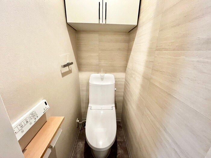 KRM　RESIDENCE　TSUKAGUCHIの物件内観写真