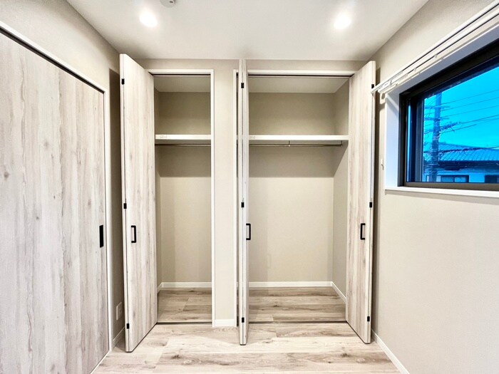 KRM　RESIDENCE　TSUKAGUCHIの物件内観写真