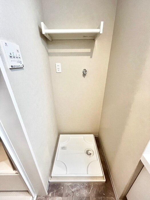 KRM　RESIDENCE　TSUKAGUCHIの物件内観写真