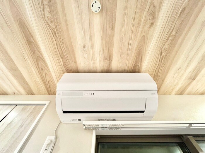 KRM　RESIDENCE　TSUKAGUCHIの物件内観写真