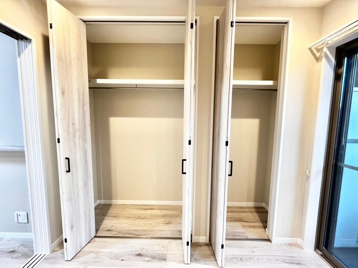 KRM　RESIDENCE　TSUKAGUCHIの物件内観写真