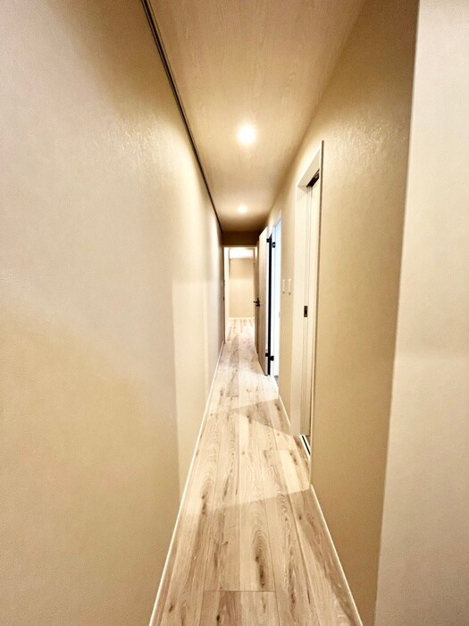 KRM　RESIDENCE　TSUKAGUCHIの物件内観写真