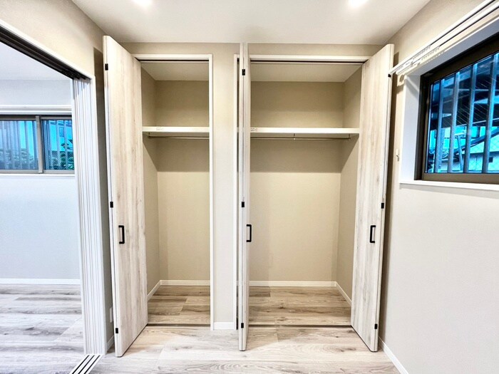 KRM　RESIDENCE　TSUKAGUCHIの物件内観写真