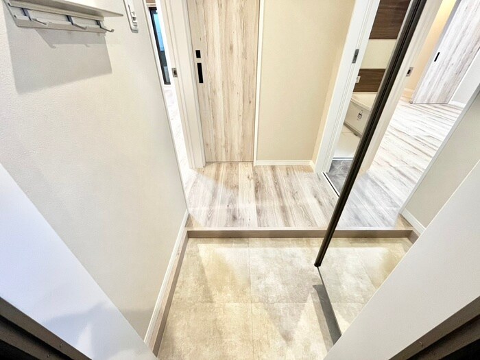 KRM　RESIDENCE　TSUKAGUCHIの物件内観写真