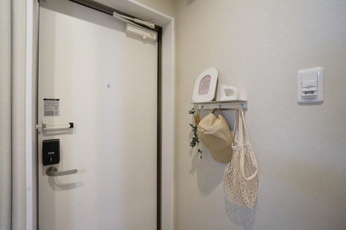 KRM　RESIDENCE　TSUKAGUCHIの物件内観写真