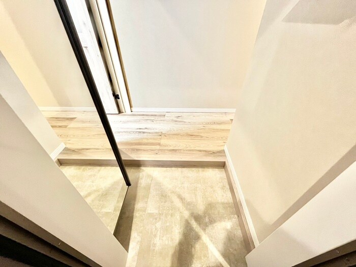 KRM　RESIDENCE　TSUKAGUCHIの物件内観写真