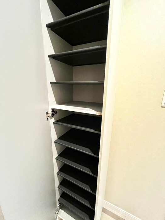 KRM　RESIDENCE　TSUKAGUCHIの物件内観写真