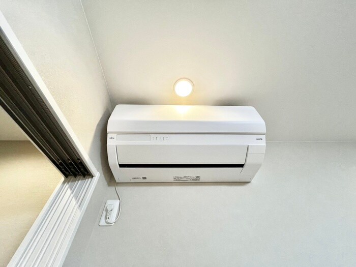 KRM　RESIDENCE　TSUKAGUCHIの物件内観写真