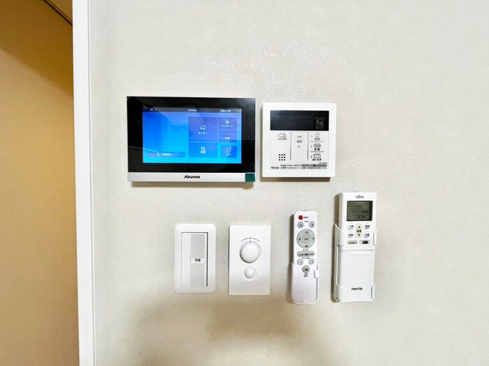 KRM　RESIDENCE　TSUKAGUCHIの物件内観写真