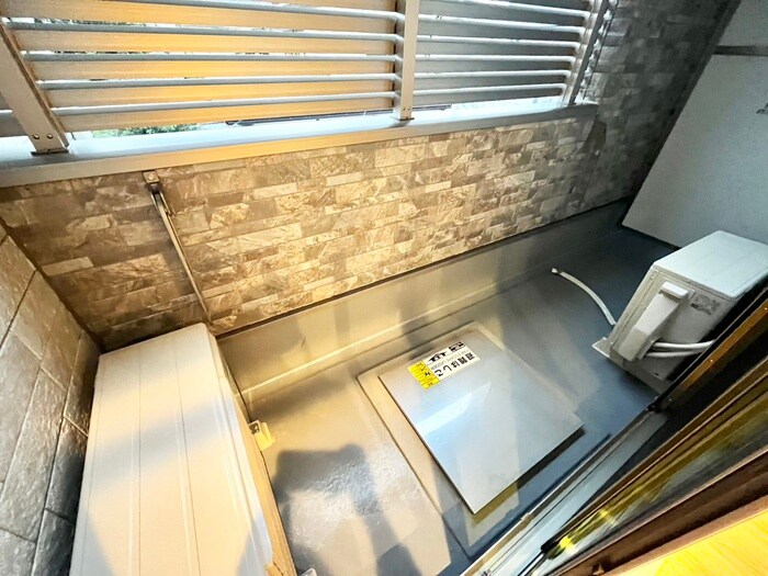 KRM　RESIDENCE　TSUKAGUCHIの物件内観写真