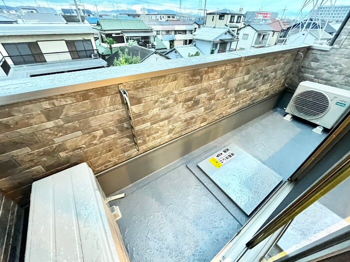 KRM　RESIDENCE　TSUKAGUCHIの物件内観写真