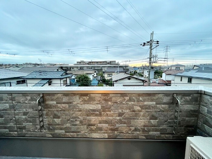 KRM　RESIDENCE　TSUKAGUCHIの物件内観写真