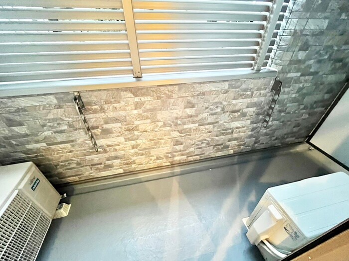 KRM　RESIDENCE　TSUKAGUCHIの物件内観写真