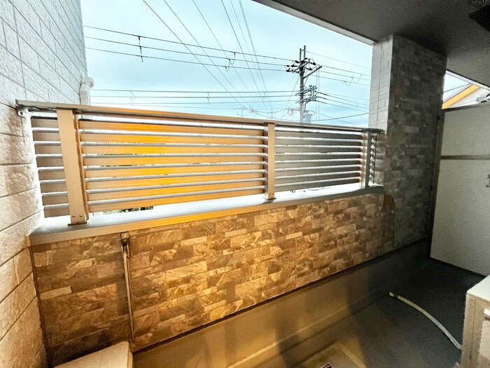 KRM　RESIDENCE　TSUKAGUCHIの物件内観写真