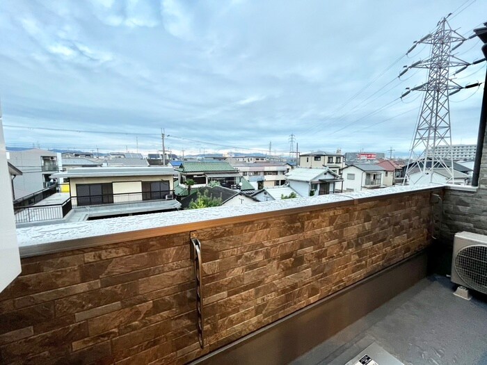 KRM　RESIDENCE　TSUKAGUCHIの物件内観写真