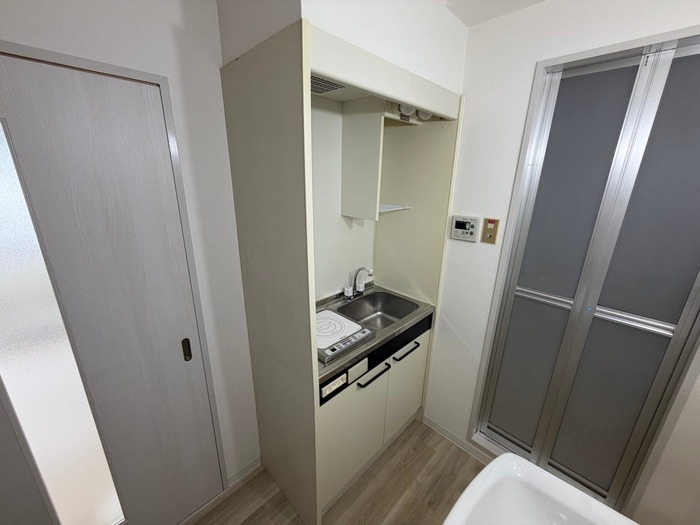 ハウスあさひやの物件内観写真