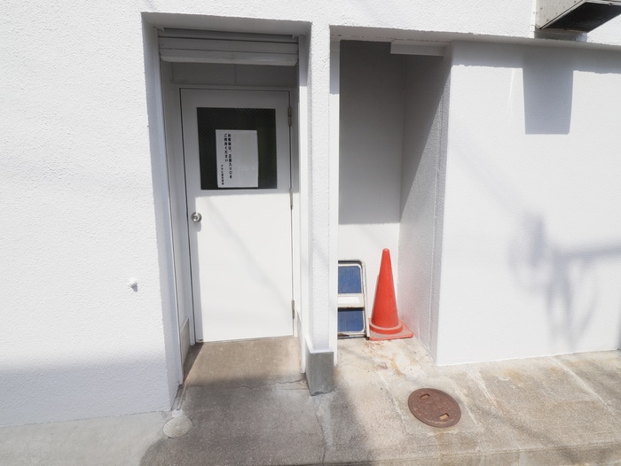 ハウスあさひやの物件外観写真