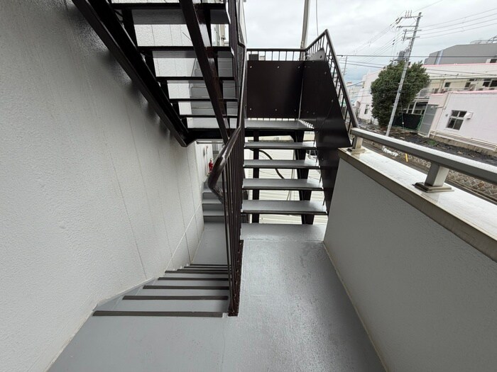 ハウスあさひやの物件外観写真