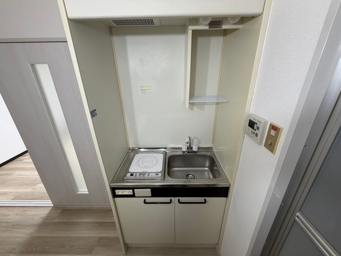 ハウスあさひやの物件内観写真