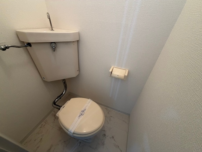 ハウスあさひやの物件内観写真