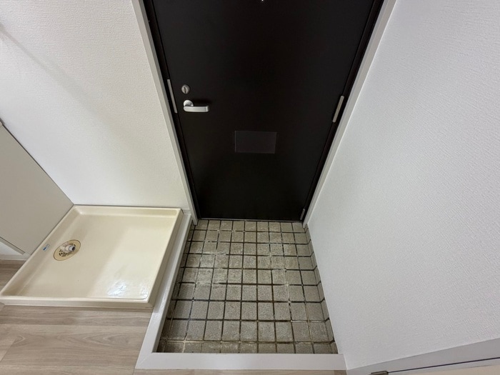 ハウスあさひやの物件内観写真