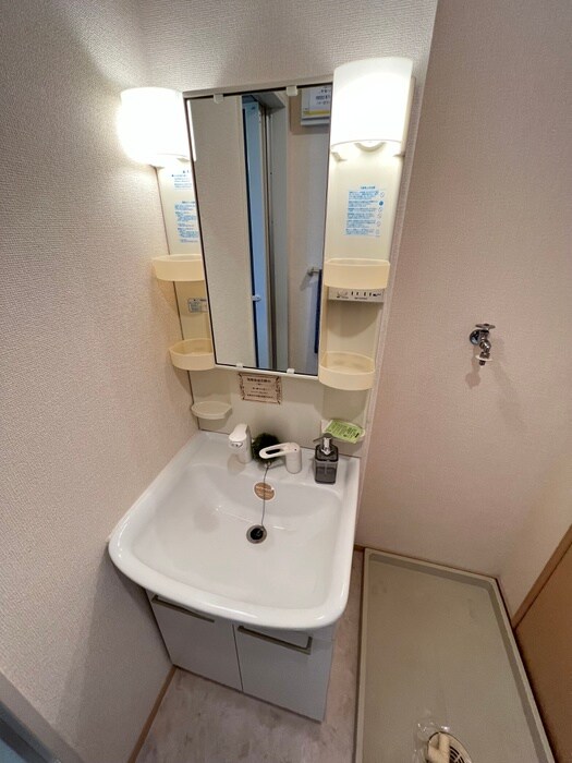 ウエストリバ－Ⅱの物件内観写真