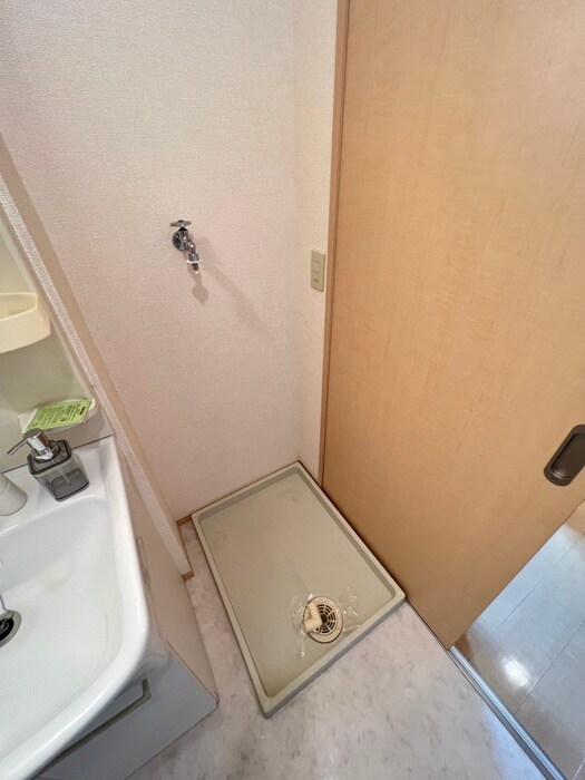 ウエストリバ－Ⅱの物件内観写真