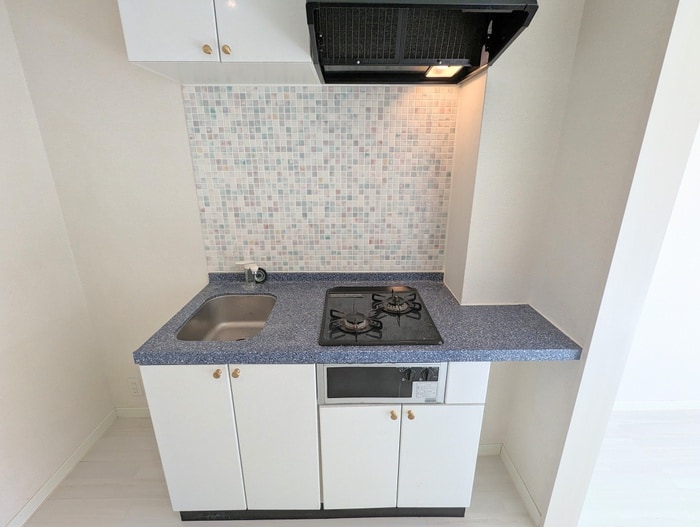 アリスコート上ノ丸の物件内観写真