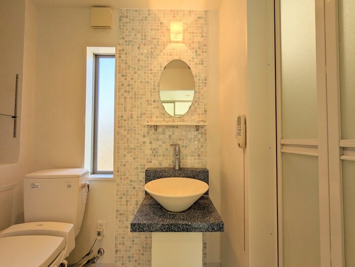 アリスコート上ノ丸の物件内観写真