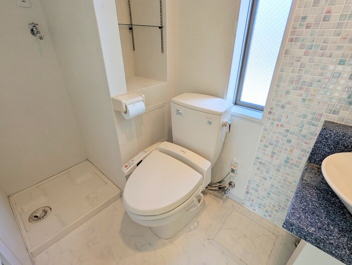 アリスコート上ノ丸の物件内観写真