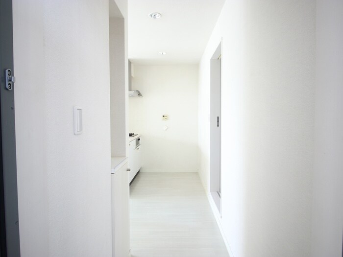 アリスコート上ノ丸の物件内観写真