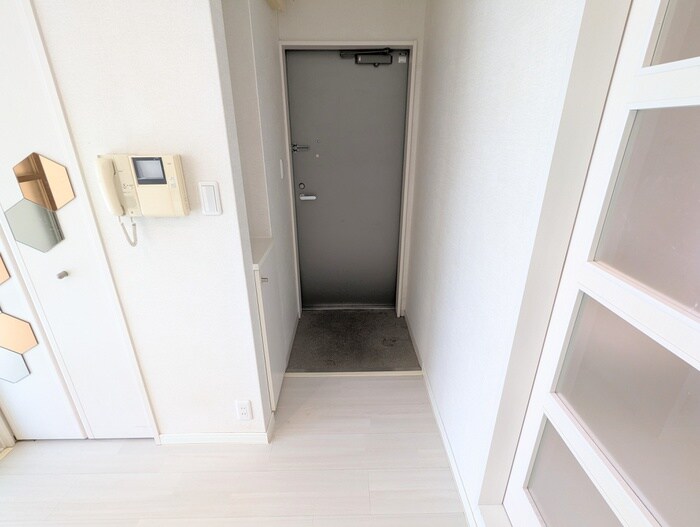 アリスコート上ノ丸の物件内観写真