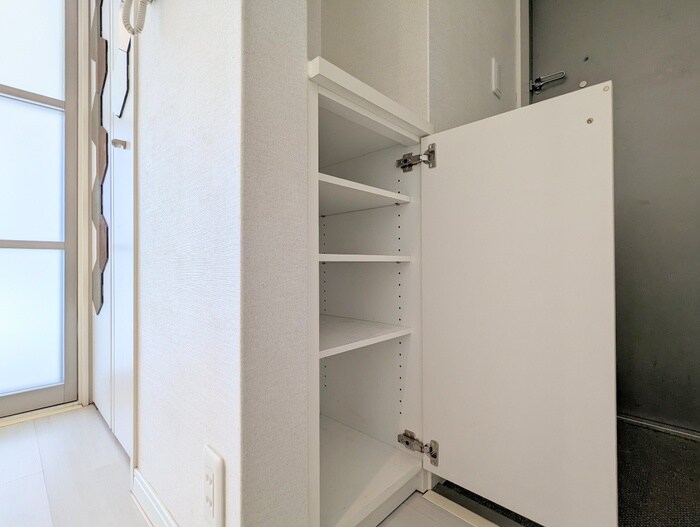 アリスコート上ノ丸の物件内観写真