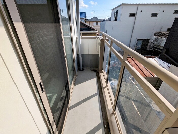 アリスコート上ノ丸の物件内観写真