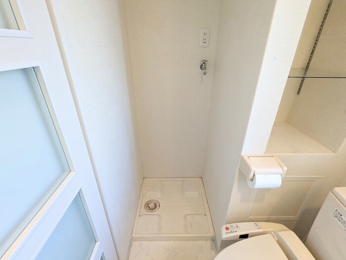 アリスコート上ノ丸の物件内観写真