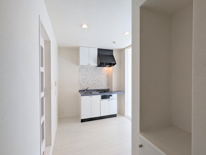 アリスコート上ノ丸の物件内観写真