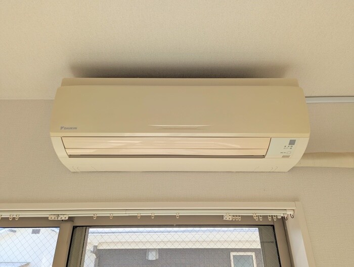 アリスコート上ノ丸の物件内観写真