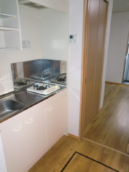 Ｍｓ　エクレ－ルの物件内観写真