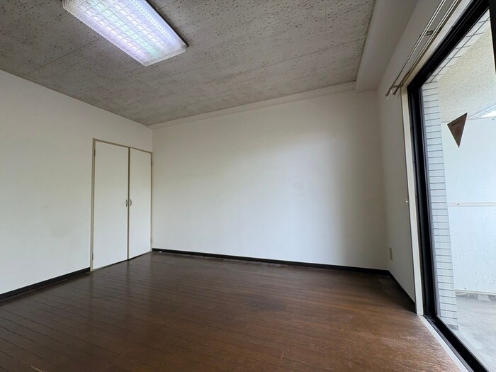 ベルシェ西ノ内の物件内観写真