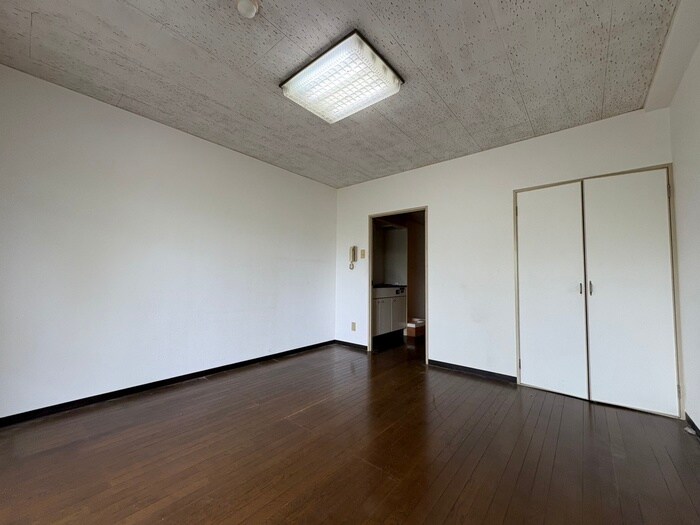 ベルシェ西ノ内の物件内観写真