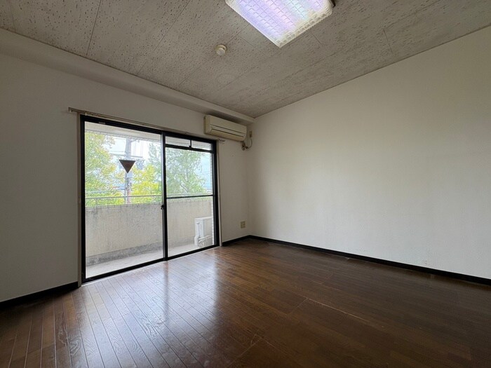 ベルシェ西ノ内の物件内観写真