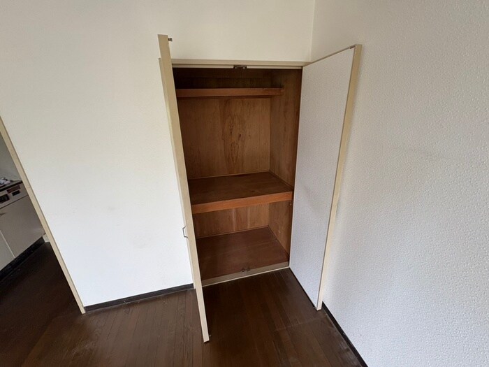 ベルシェ西ノ内の物件内観写真